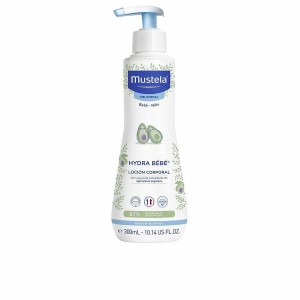 Lait corporel Mustela Avocat (300 ml)
