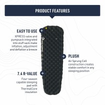 Incontinence Protector Sea to Summit ASL051142/UNI/R