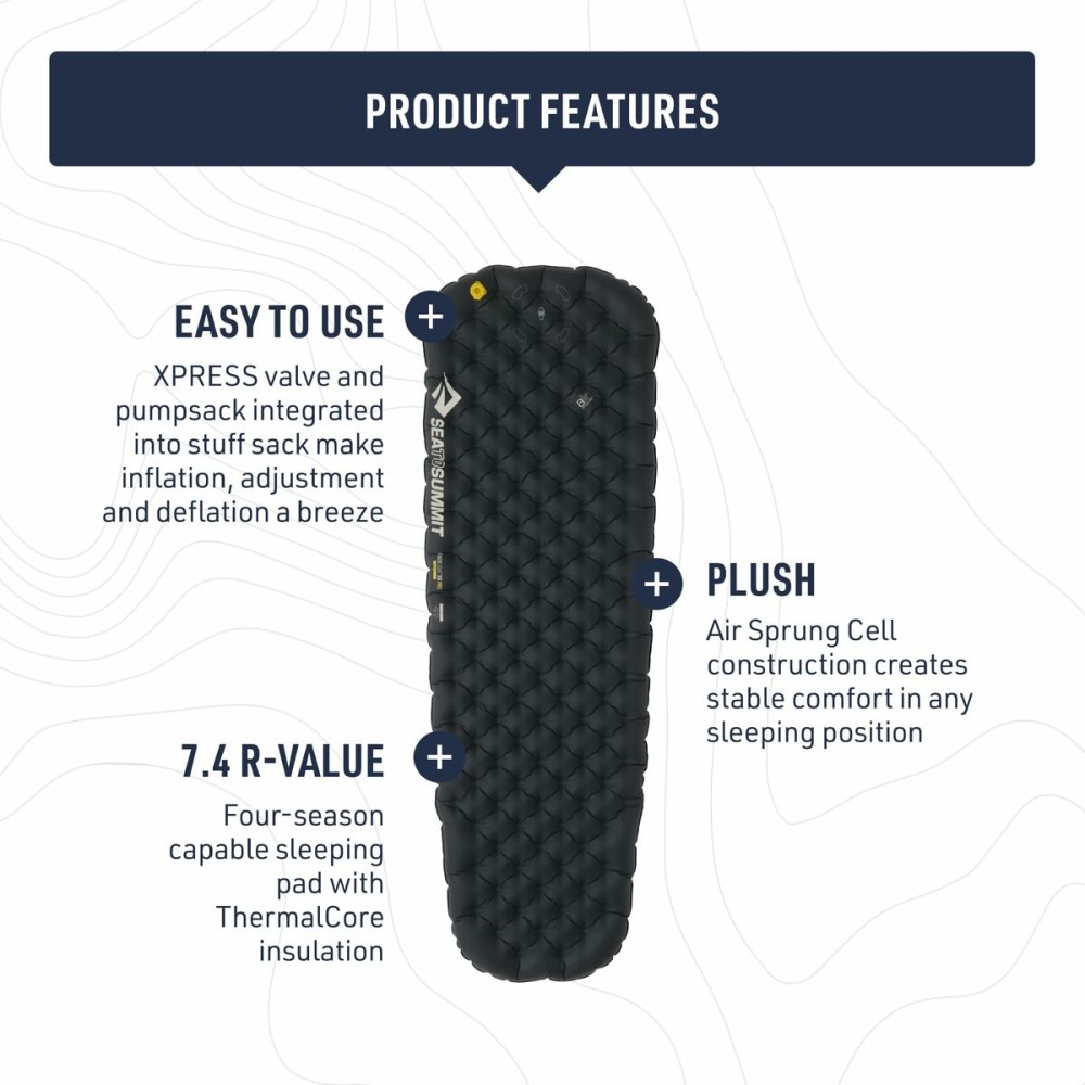 Incontinence Protector Sea to Summit ASL051142/UNI/R