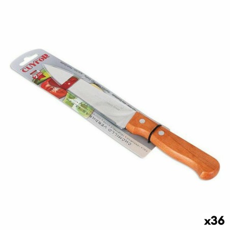 Küchenmesser Quttin Natura 24,5 cm (36 Stück)