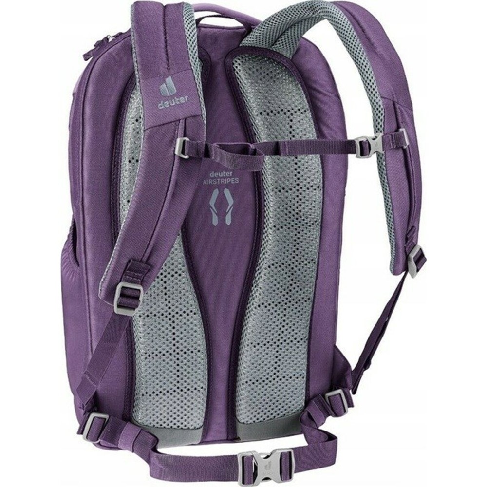 Rucksack Deuter Giga City 28 l Purpur 28 L