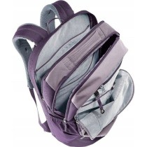 Rucksack Deuter Giga City 28 l Purpur 28 L