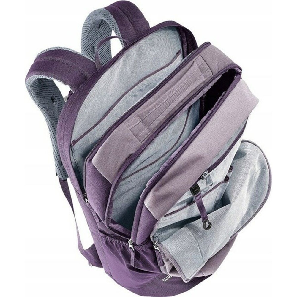 Rucksack Deuter Giga City 28 l Purpur 28 L