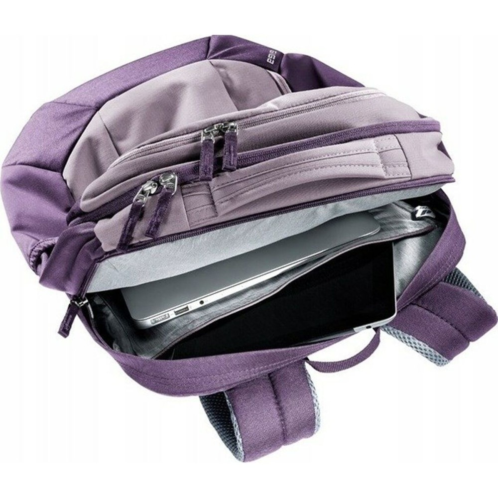 Rucksack Deuter Giga City 28 l Purpur 28 L