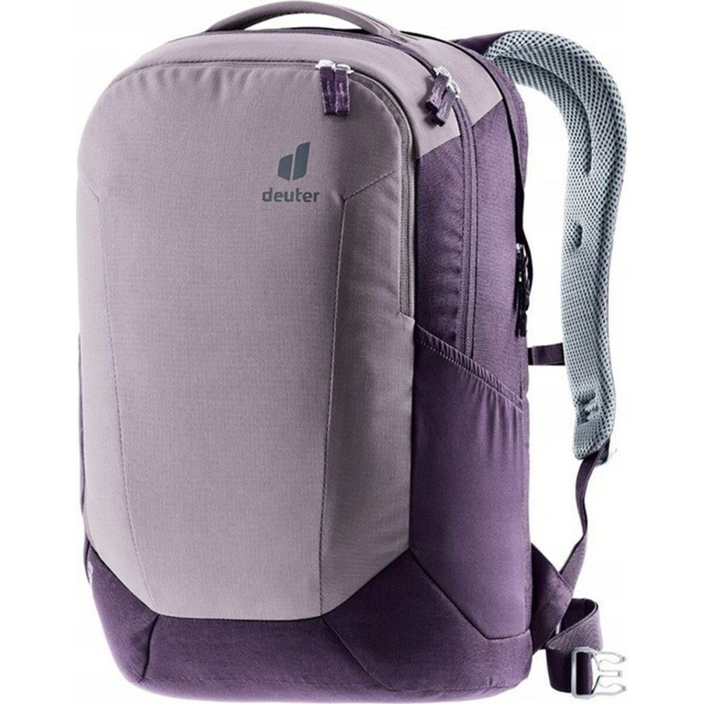Rucksack Deuter Giga City 28 l Purpur 28 L