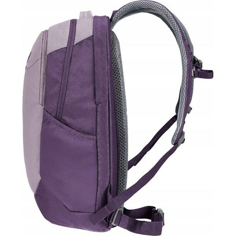 Rucksack Deuter Giga City 28 l Purple 28 L