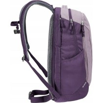 Rucksack Deuter Giga City 28 l Purpur 28 L