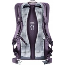 Rucksack Deuter Giga City 28 l Purpur 28 L