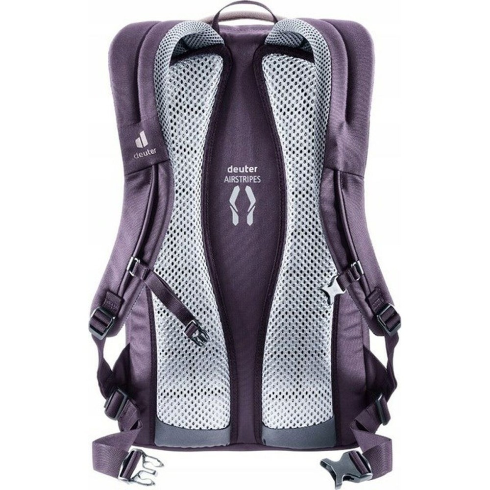 Rucksack Deuter Giga City 28 l Purpur 28 L