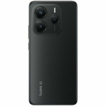 Smartphone Xiaomi Redmi Note 14 8 GB RAM 256 GB Black 6,67"