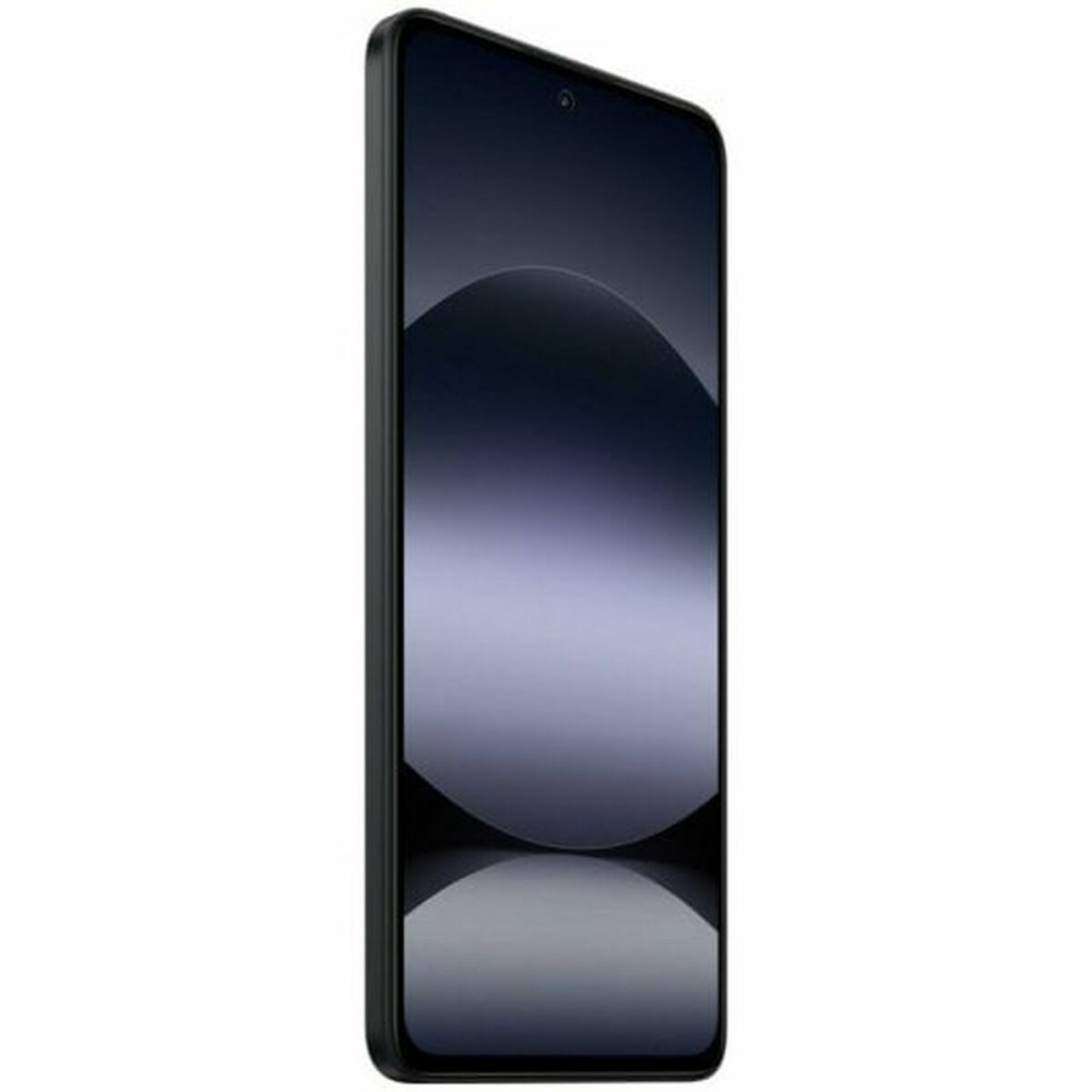 Smartphone Xiaomi Redmi Note 14 8 GB RAM 256 GB Black 6,67"