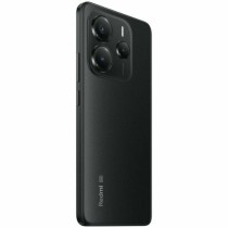 Smartphone Xiaomi Redmi Note 14 8 GB RAM 256 GB Black 6,67"