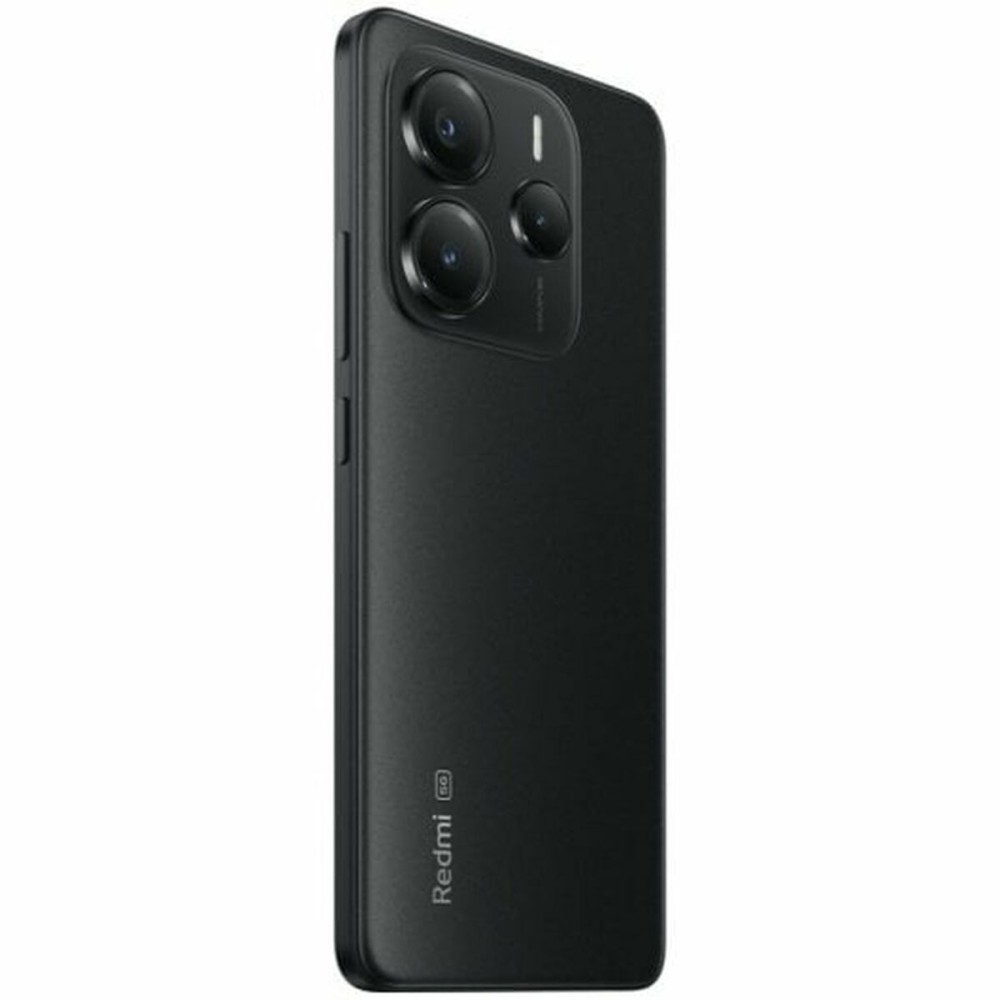 Smartphone Xiaomi Redmi Note 14 8 GB RAM 256 GB Black 6,67"