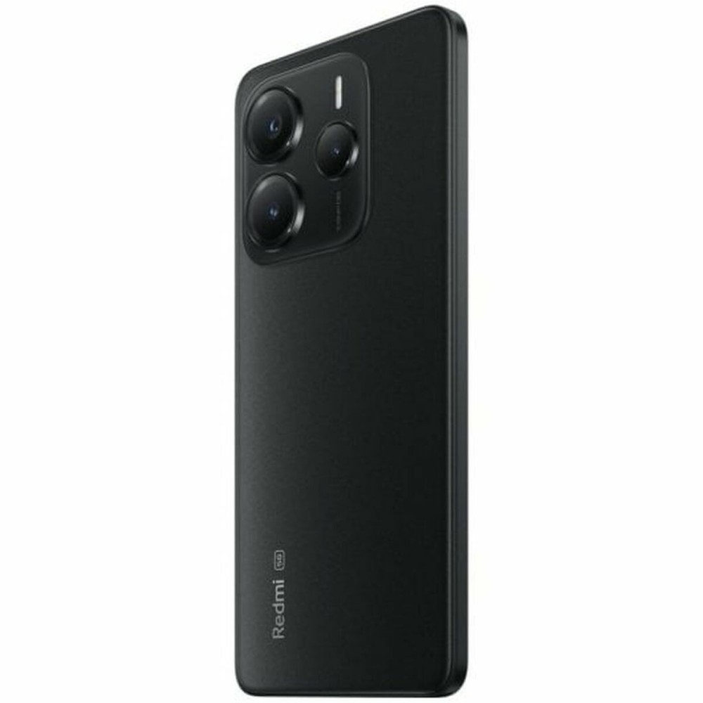 Smartphone Xiaomi Redmi Note 14 8 GB RAM 256 GB Black 6,67"