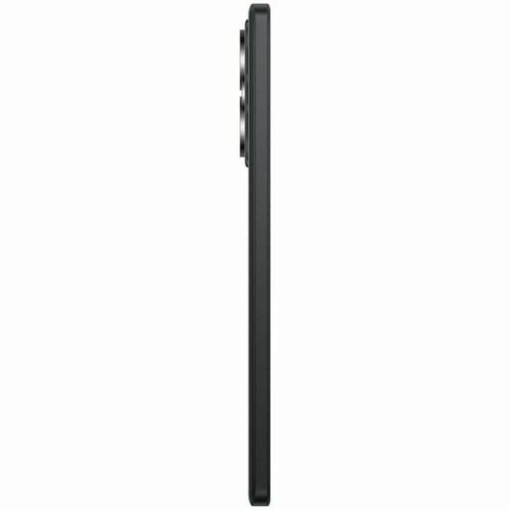 Smartphone Xiaomi Redmi Note 14 8 GB RAM 256 GB Black 6,67"