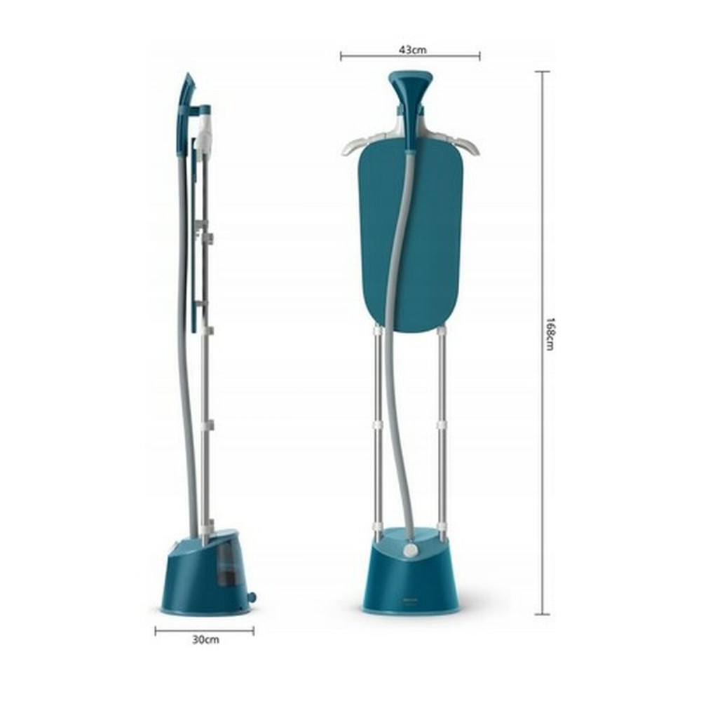 Fer à vapeur Philips STE1040/20 1800 W