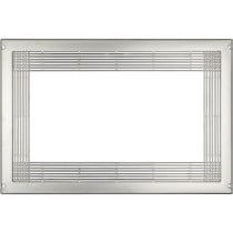 Microwave support Elka Pieterman 73.000.001.12 Silver