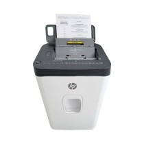 Déchiqueteuse de Papier HP ONESHRED Auto 200cc 28 L