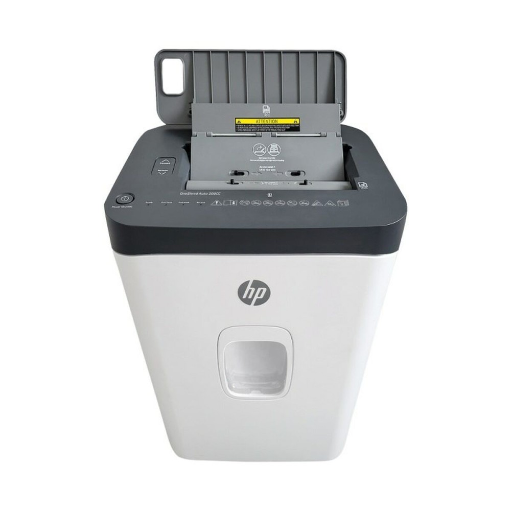 Déchiqueteuse de Papier HP ONESHRED Auto 200cc 28 L