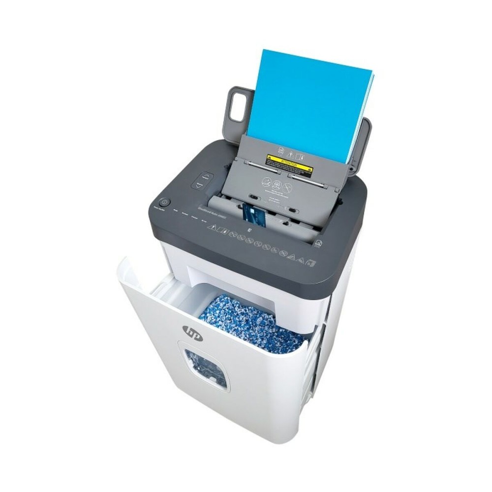 Déchiqueteuse de Papier HP ONESHRED Auto 200cc 28 L