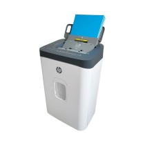 Déchiqueteuse de Papier HP ONESHRED Auto 200cc 28 L