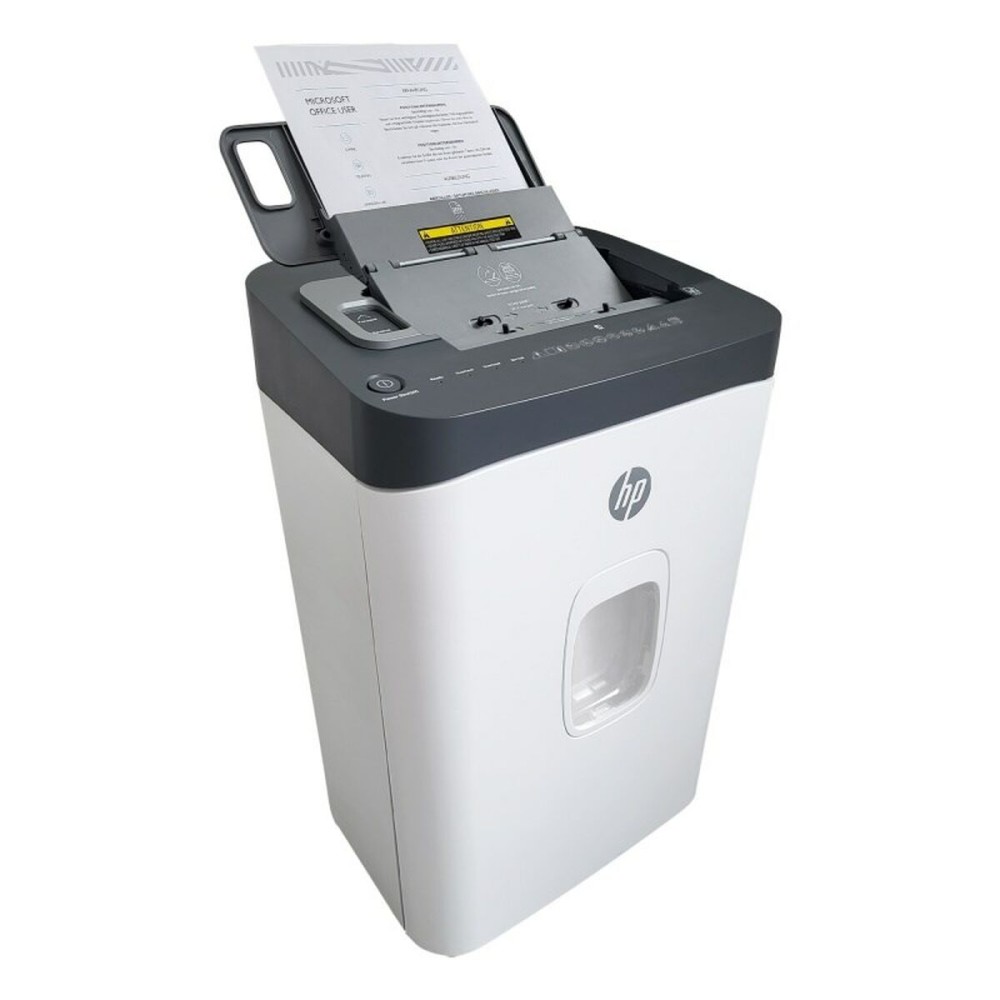 Déchiqueteuse de Papier HP ONESHRED Auto 200cc 28 L
