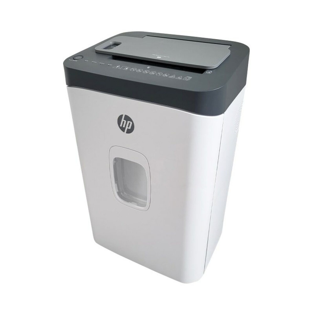 Déchiqueteuse de Papier HP ONESHRED Auto 200cc 28 L