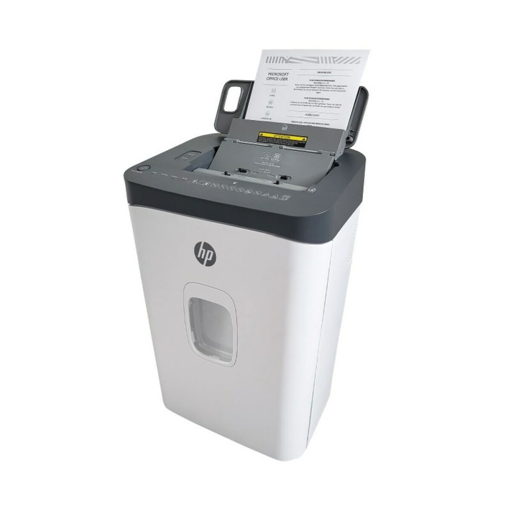 Déchiqueteuse de Papier HP ONESHRED Auto 200cc 28 L