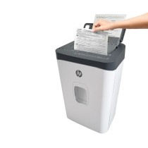 Déchiqueteuse de Papier HP ONESHRED Auto 200cc 28 L