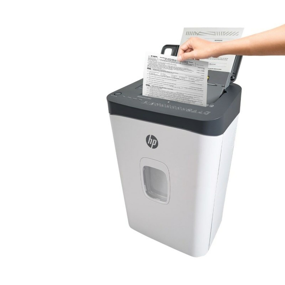 Déchiqueteuse de Papier HP ONESHRED Auto 200cc 28 L