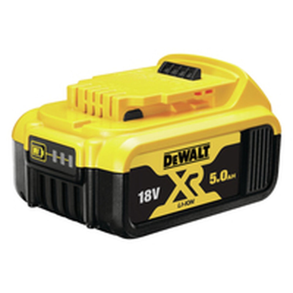 Rechargeable lithium battery Dewalt 18 V