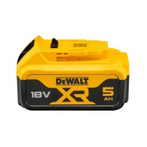 Rechargeable lithium battery Dewalt 18 V