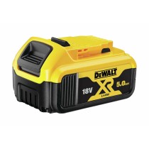 Rechargeable lithium battery Dewalt 18 V