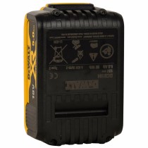 Rechargeable lithium battery Dewalt 18 V