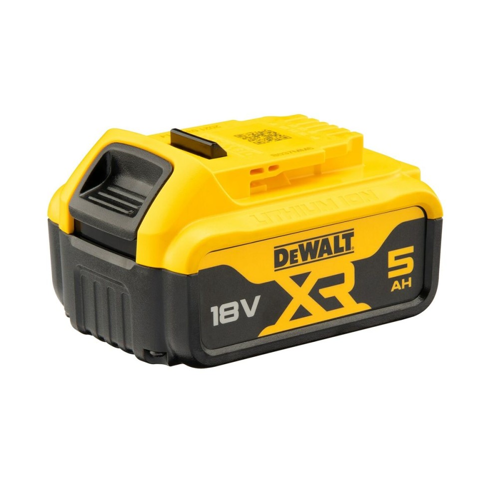 Rechargeable lithium battery Dewalt 18 V