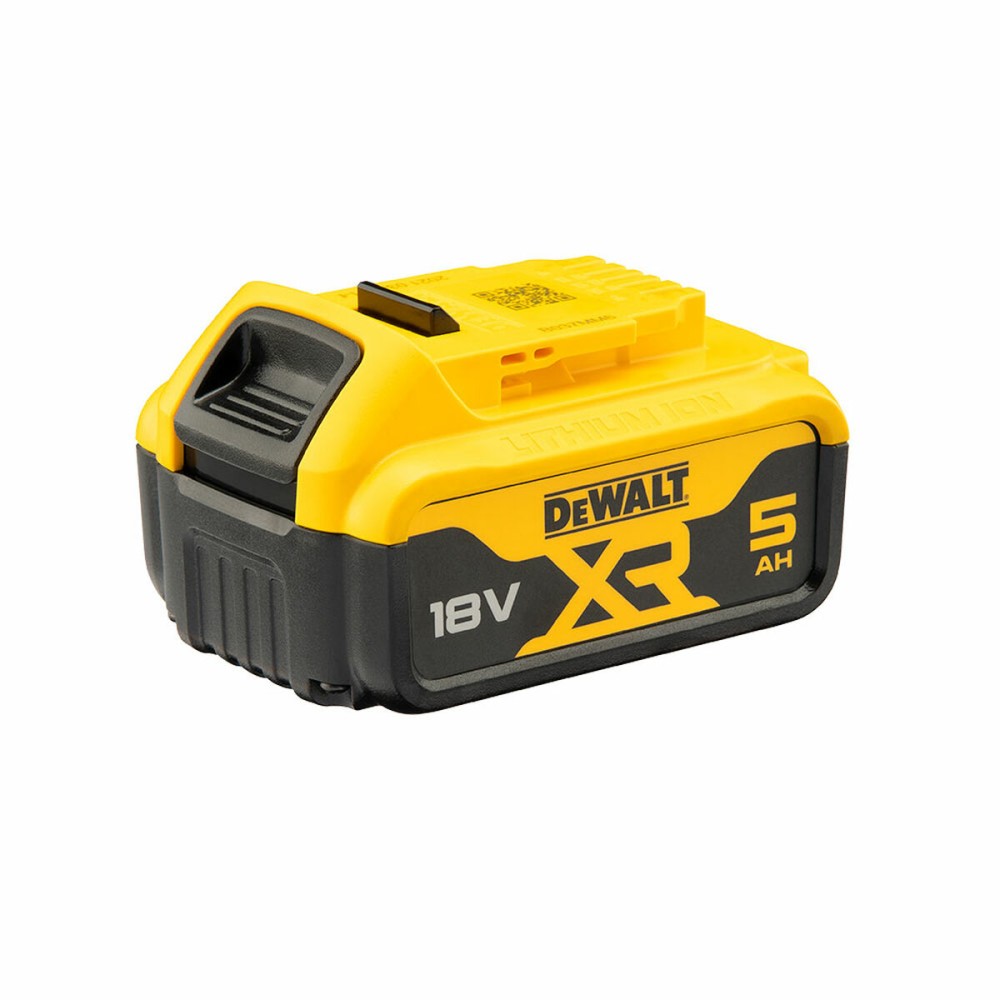 Rechargeable lithium battery Dewalt 18 V