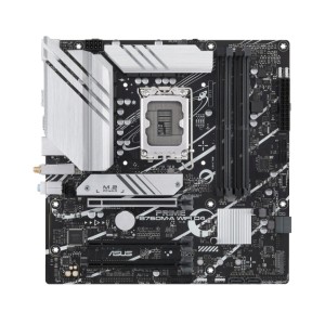 Motherboard Asus PRIME B760M-A WIFI D4 Intel B760 LGA 1700