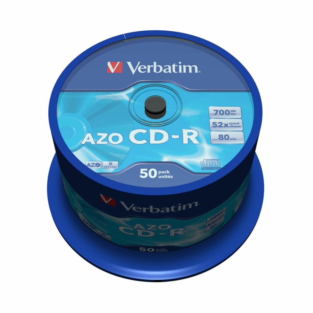 CD-R Verbatim