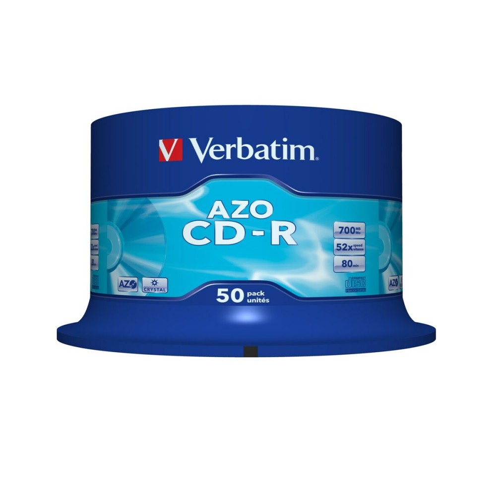 CD-R Verbatim