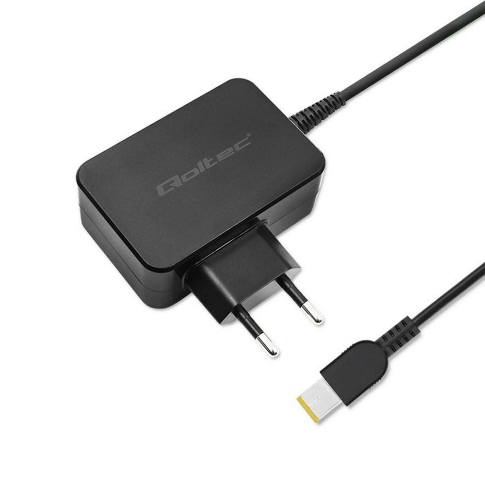 Laptop Charger Qoltec 51035 45 W
