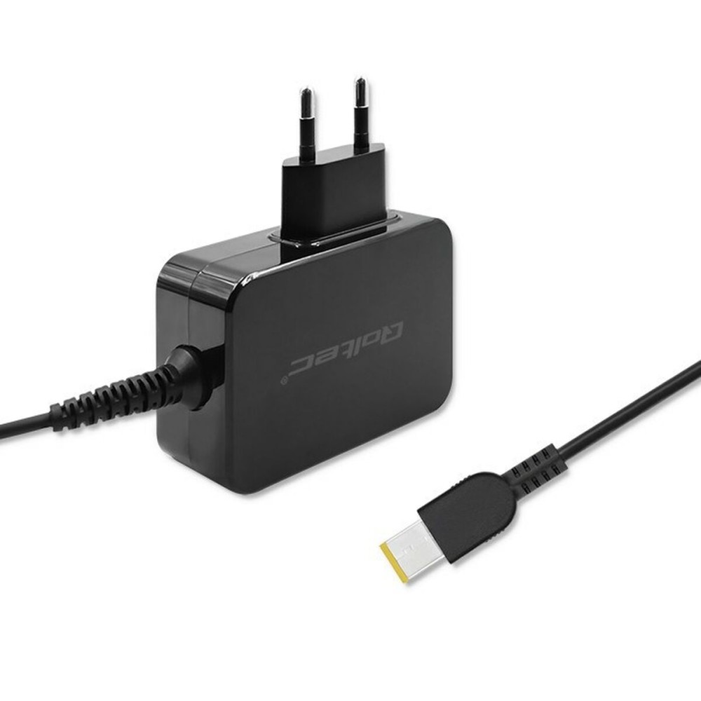 Laptop Charger Qoltec 51035 45 W