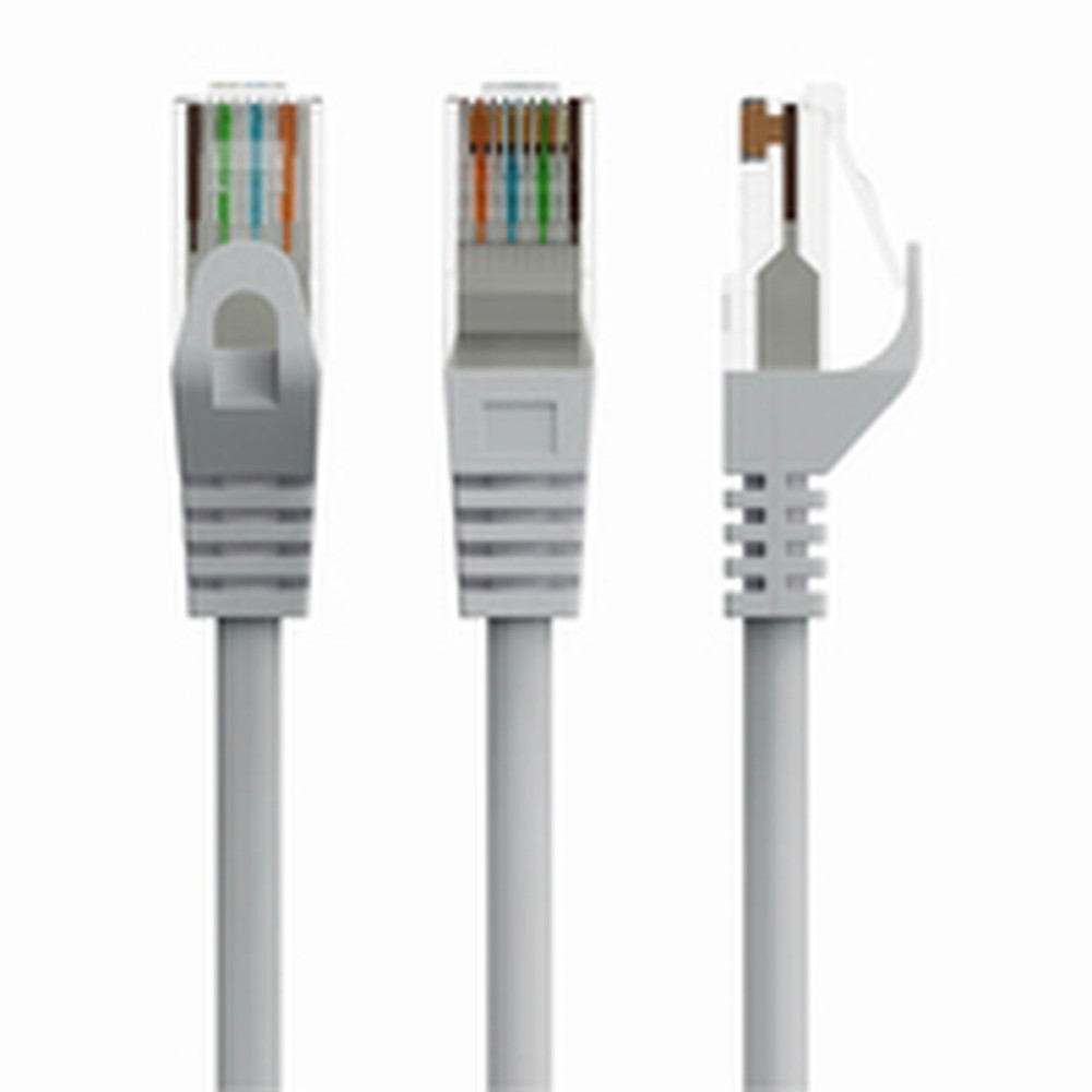 Power Cord GEMBIRD PP6U-CU-5M