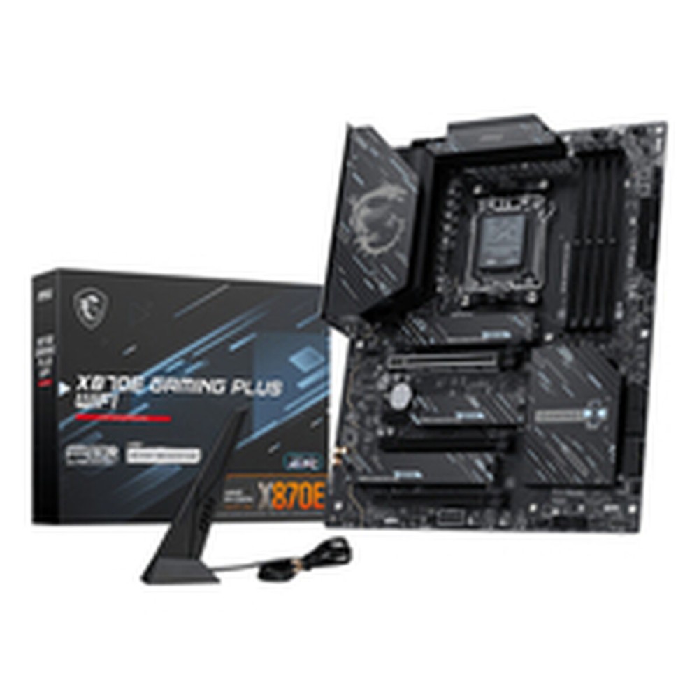Carte Mère MSI 007E70-001R