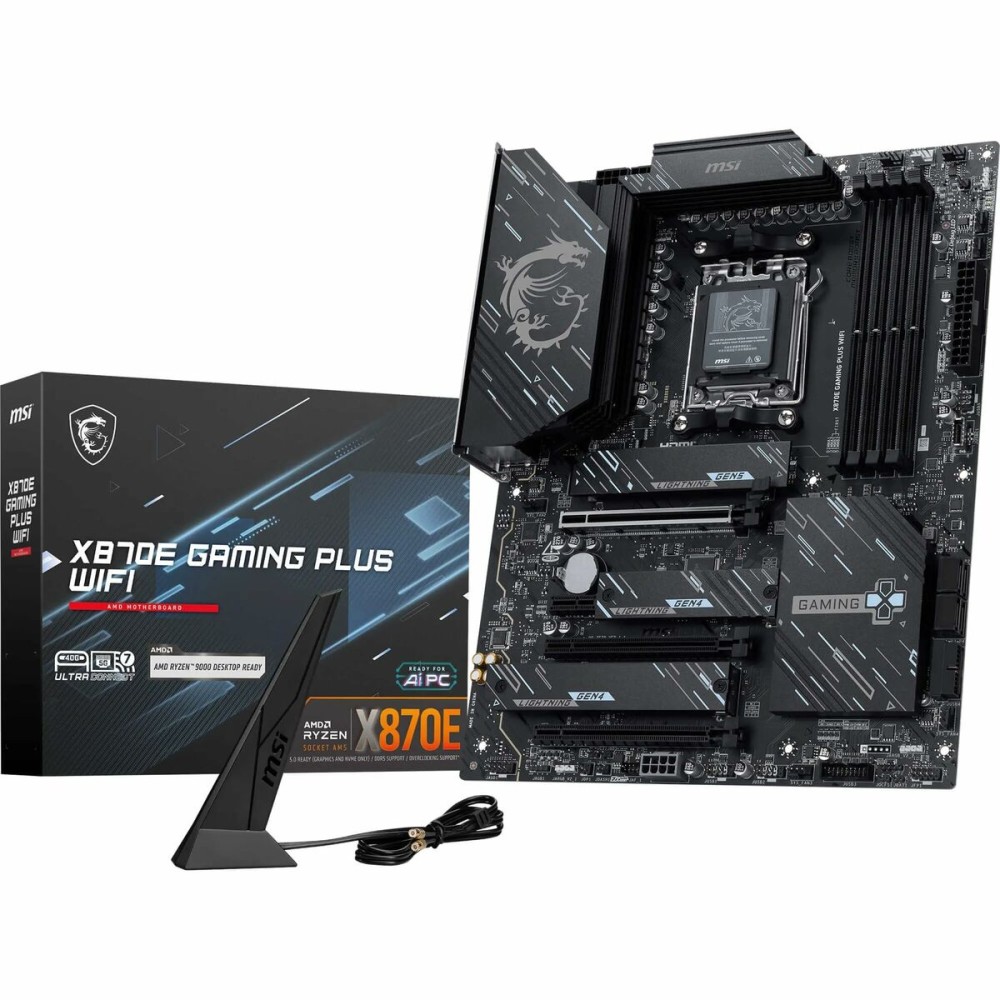Motherboard MSI 007E70-001R