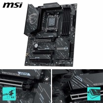 Motherboard MSI 007E70-001R