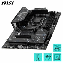 Motherboard MSI 007E70-001R