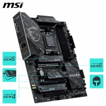 Motherboard MSI 007E70-001R