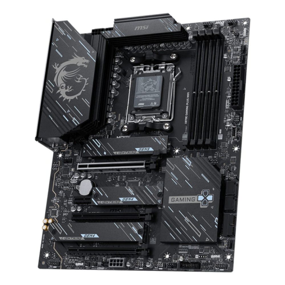 Motherboard MSI 007E70-001R