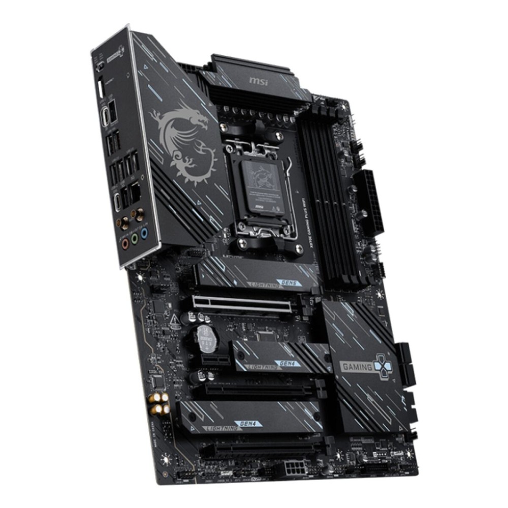 Motherboard MSI 007E70-001R
