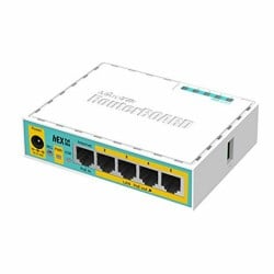 Router Mikrotik NROCAB0047